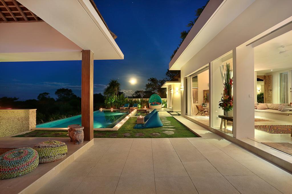 353 Degrees North Vila Lembongan Quarto foto