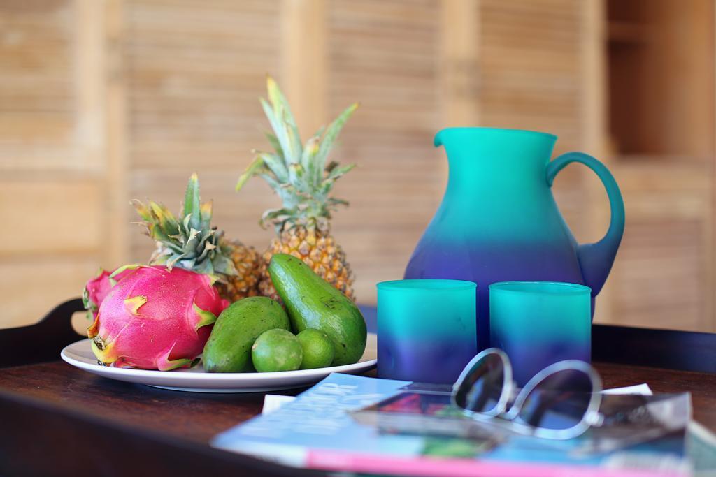 353 Degrees North Vila Lembongan Quarto foto