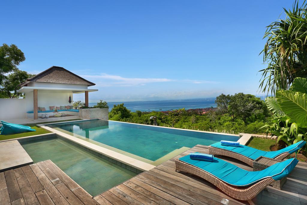 353 Degrees North Vila Lembongan Quarto foto