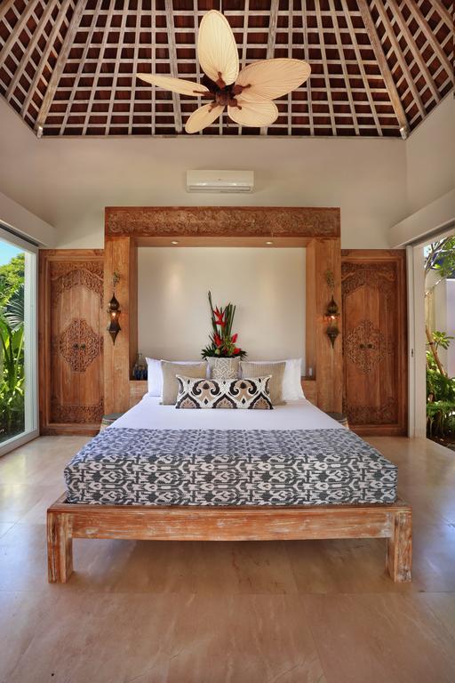 353 Degrees North Vila Lembongan Quarto foto