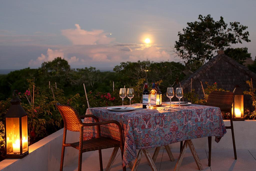 353 Degrees North Vila Lembongan Quarto foto