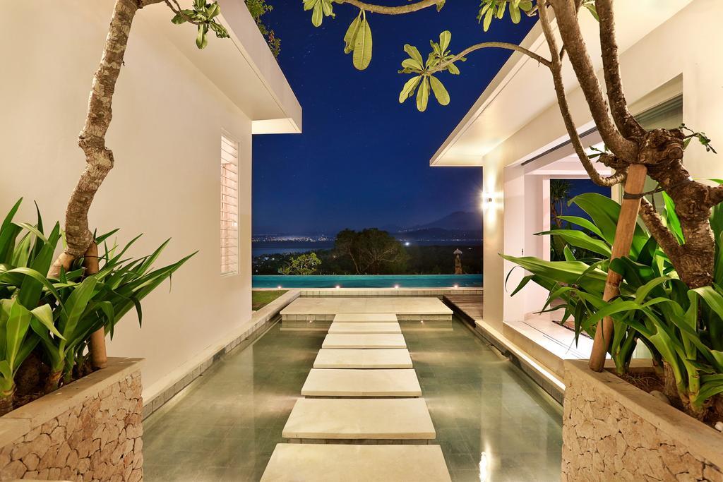 353 Degrees North Vila Lembongan Quarto foto